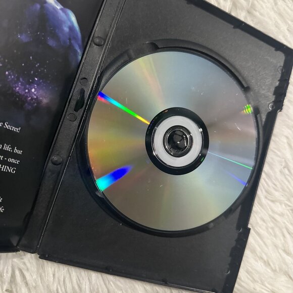 The Secret DVD tested working Movie adaptation from book - Picture 5 of 5